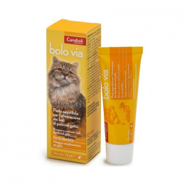 Пищевая добавка для животных - Candioli, Bolo Via paste, 25 г 