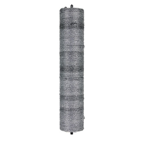 Когтеточка для кошек – AFP Skywalk Wall Mounted Sisal Post Replacement title=
