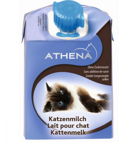 Lait pour chats Lactadiet