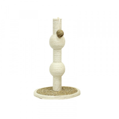 Когтеточка для кошек - Pawise Cat KONG Sisal Scratcher, 50 см