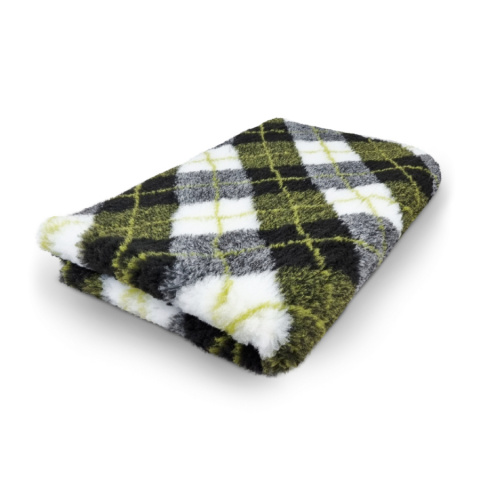 Guļvieta suņiem – Vet Bed, Daimond Ruit, 100 x 75 cm
