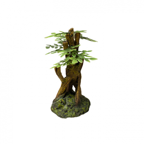 Dekors akvārijam – Mini Bonsai Assortment title=