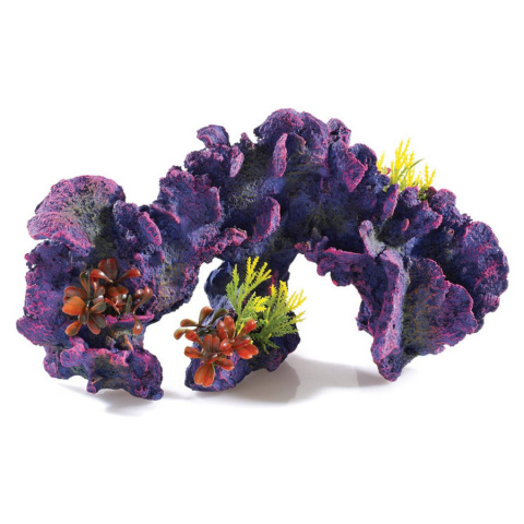 Dekors akvārijam – Large Coral Garden, 315 mm title=