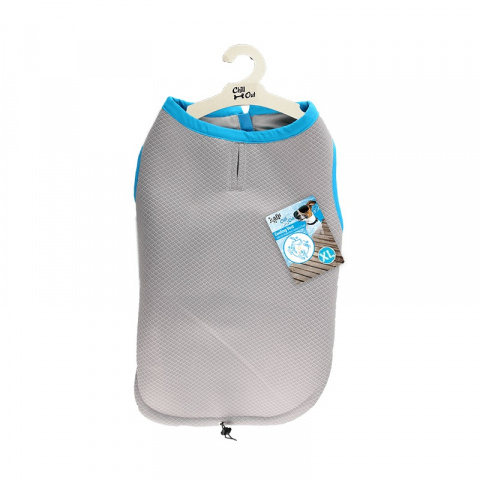 Atvēsinošā veste suņiem – AFP, Chill Out Cooling Vest, XL title=
