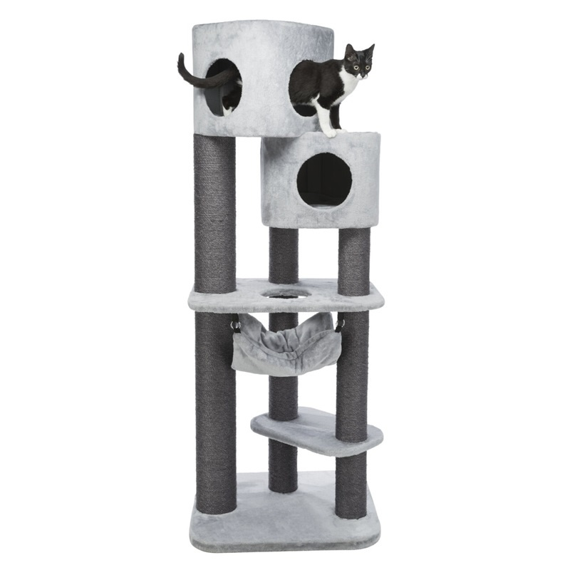 Mājiņa kaķiem - Trixie, Cat Tree, Pirro, 174 cm Mājiņa kaķiem - Trixie, Cat Tree, Pirro, 174 cm