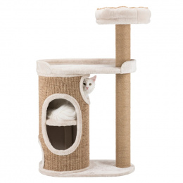 Mājiņa kaķiem - Trixie, Cat Tree, Falco, 117 cm