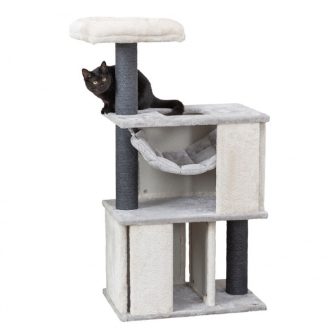 Mājiņa kaķiem - Trixie, Cat Tree, Juliano, 115 cm title=