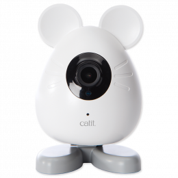 Dzīvnieku novērošanas kamera – Catit Pixi Smart Mouse Camera 