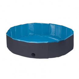 Бассейн для собак – Dog Fantasy Pool, round, 120 x 30 см