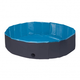 Бассейн для собак – Dog Fantasy Pool, round, 80 х 20 см