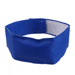 Охлаждающий ошейник для собак – Dog Fantasy Cooling Collar, S
