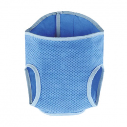 Atvēsinoša veste suņiem – Dog Fantasy Cooling Vest, XS