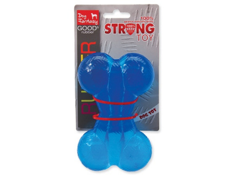 Rotaļlieta suņiem - Dog Fantasy Good&#039;s Rubber Strong toy, 13,9 cm