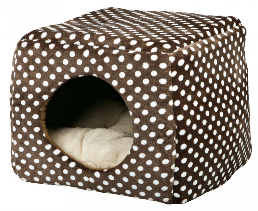 Домик и лежанка – Mina Cuddly Cave, 2 in 1 Домик и лежанка – Mina Cuddly Cave, 2 in 1
