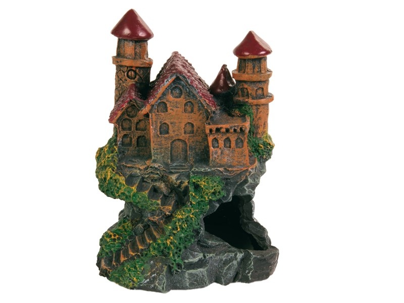 Декор для аквариумов - Trixie Palace 14 cm Декор для аквариумов - Trixie Palace 14 cm