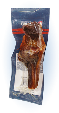 Ontario Ham Bone Brochette