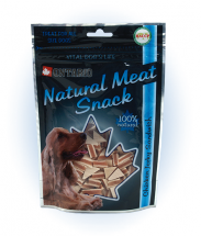 ONTARIO Snack Chicken Jerky Sandwich 70g ONTARIO Snack Chicken Jerky Sandwich 70g