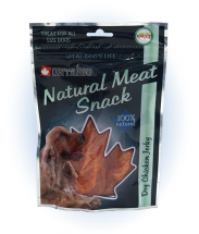 ONTARIO Snack Dry Chicken Jerky 70g