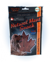 ONTARIO Snack Soft Duck Jerky