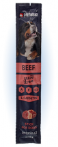 ONTARIO Stick for dogs BEEF 15g