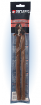 Ontario Rawhide Snack Stick 25cm 2ks Ontario Rawhide Snack Stick 25cm 2ks