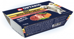  Ontario Pouch Beef with Vegetable 305g