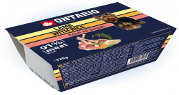 Ontario Pouch Lamb with Rice 320g Ontario Pouch Lamb with Rice 320g