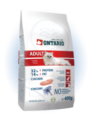 ONTARIO Adult