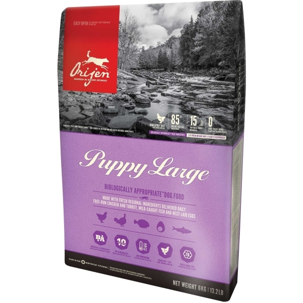 E-shop Orijen Puppy Large 6kg