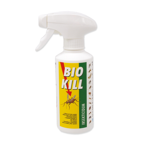 Bio Kill 200 ml insekticíd priestor
