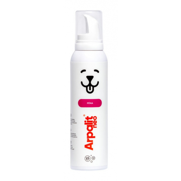 E-shop Arpalit Neo pěna 150ml