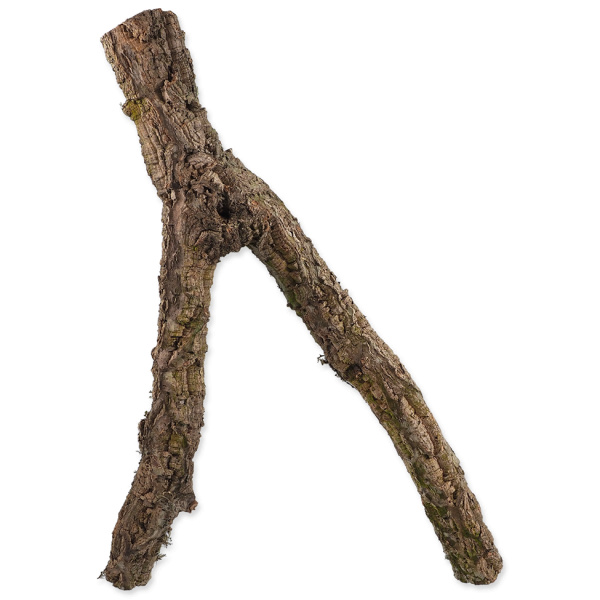 Repti Planet dekorácia korková vetva M 30 - 60 cm