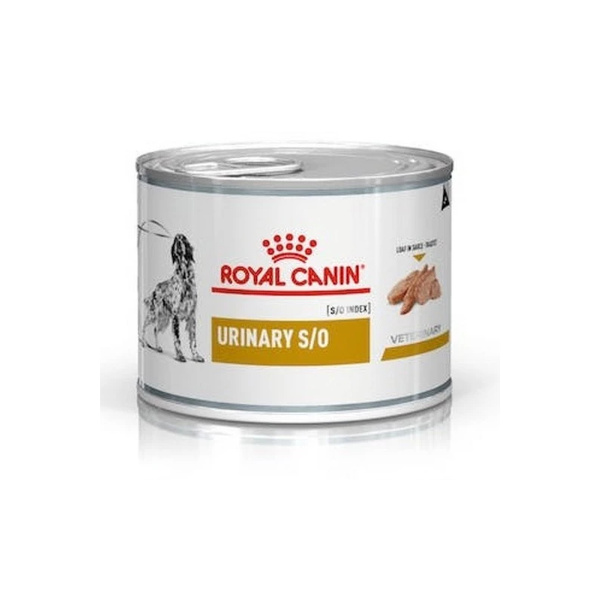 Royal Canin VD Dog Urinary S/O 200 g