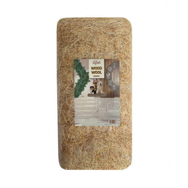 Limara vlna drevitá 3 kg