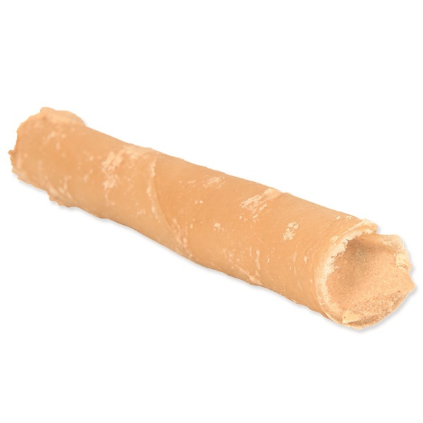 Pamlsok- rolka plnená so šunkou 1ks