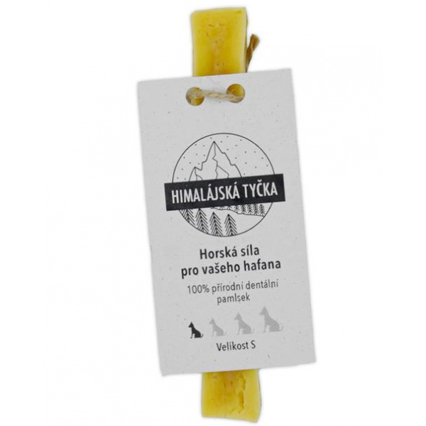 Himalájska tyčinka S
