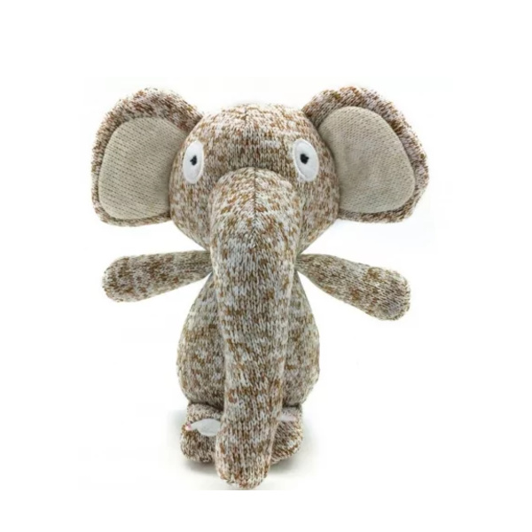 REC Hračka Record Elephant pískacia