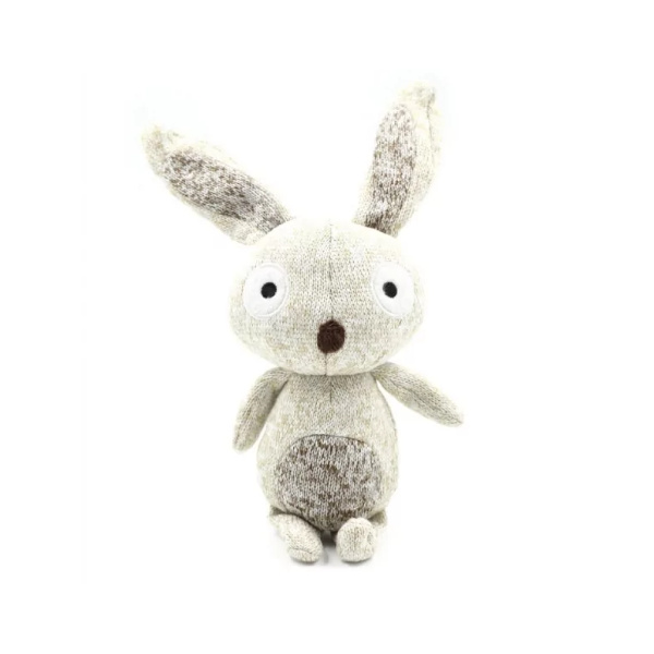 REC Hračka Record Rabbit pískacia