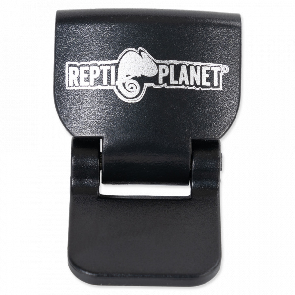 Bezpečnostná poistka Repti Planet na sklenené terária