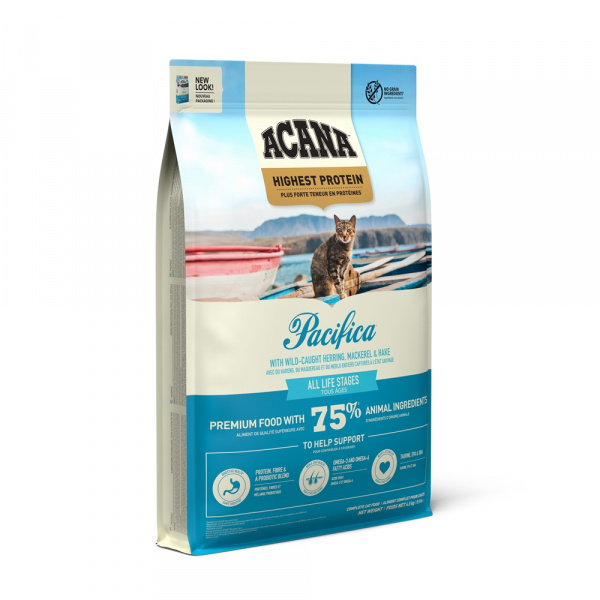 ACANA Cat Pacifica 4,5kg