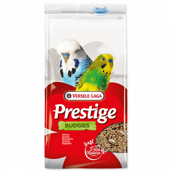 Versele-Laga Prestige krmivo pre andulky 1 kg