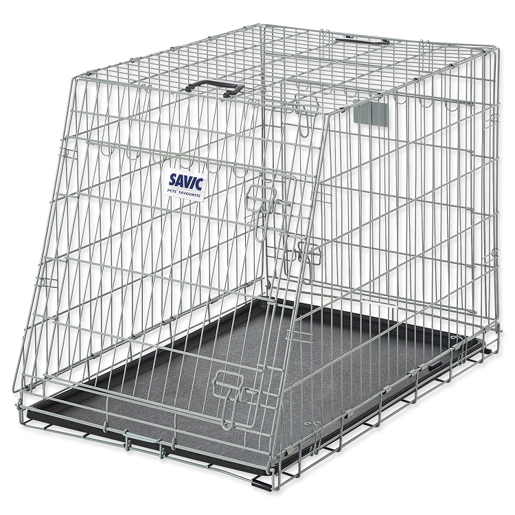 Klec SAVIC Dog Residence mobil 91 x 61 x 71 cm Savic