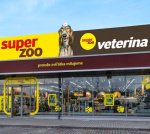 Super zoo otevřela svou první veterinární ordinaci ve Štěrboholech  title=
