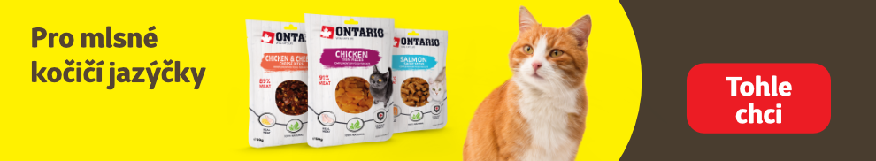 Ontario Snack 50g