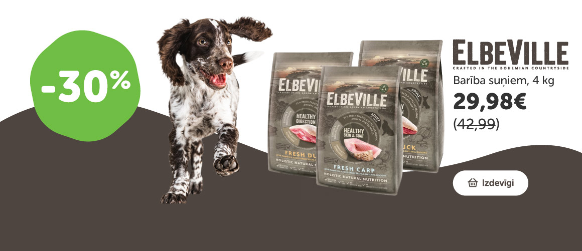 Elbeville – Izdevīgi!  class=