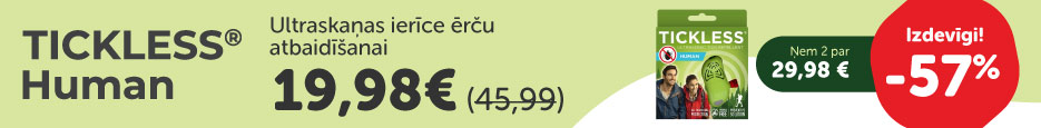 Pasargā mīluli!