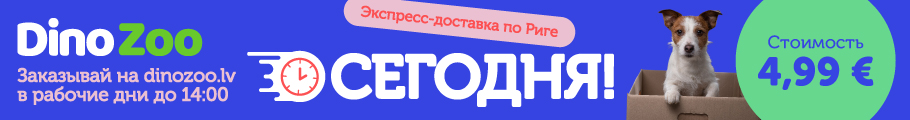 Доставка в день заказа в Dino Zoo